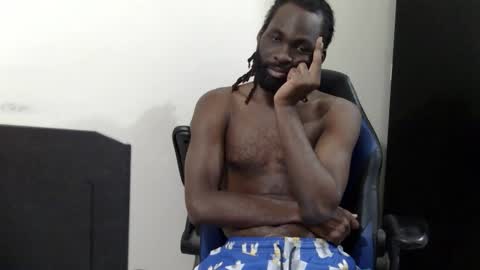 Darkkras online show from 03/19/26, 11:20