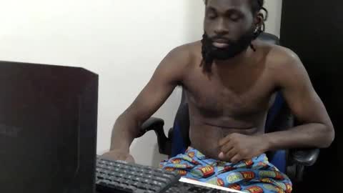 Darkkras online show from 03/23/26, 10:14