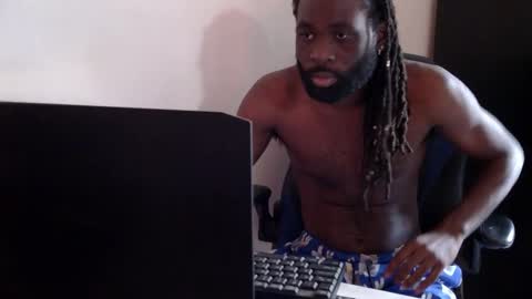 Darkkras online show from 03/27/26, 10:48