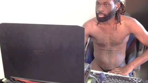 Darkkras online show from 04/01/26, 11:11