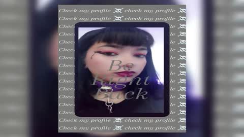  Camila online show from 10/29/25, 04:04