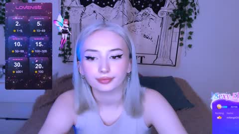 Lana Jack and Tom online show from 02/07/25, 01:47