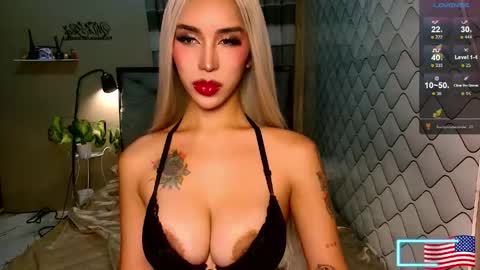 mistress jasmine online show from 04/23/26, 04:24