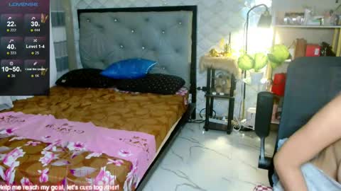 mistress jasmine online show from 05/21/26, 04:30