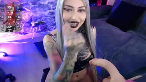 New account.  Help me reach 100 thumbs up  online show from 11/21/25, 07:23