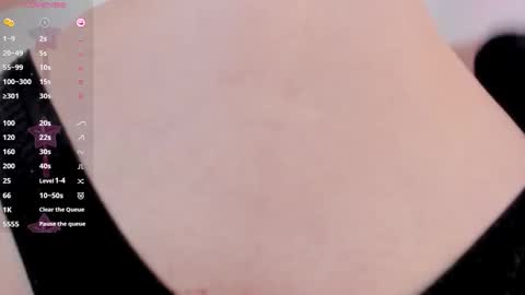 Grace online show from 09/13/25, 12:49