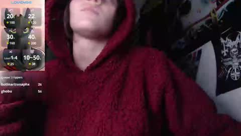 Darkness online show from 02/19/25, 12:03