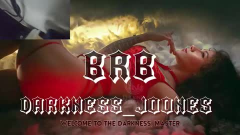 Darkness online show from 11/24/25, 04:18