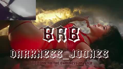 Darkness online show from 12/01/25, 06:13