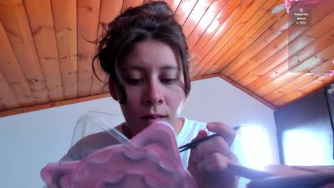 Darkness online show from 03/02/26, 08:48