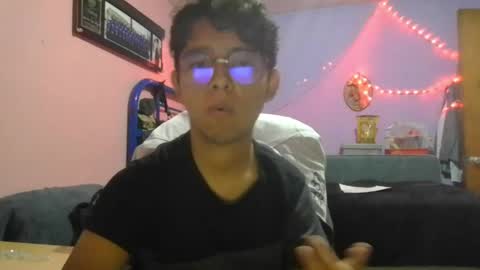Jose Ian online show from 05/08/26, 03:01