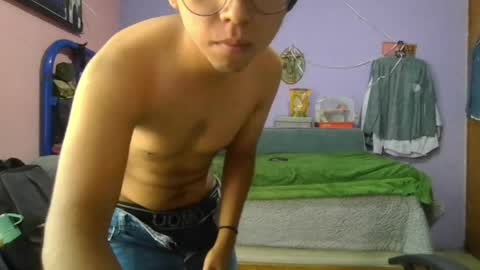 Jose Ian online show from 05/08/26, 09:42