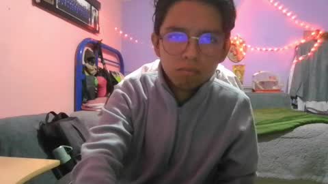 Jose Ian online show from 05/10/26, 05:12