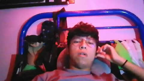 Jose Ian online show from 05/14/26, 07:15