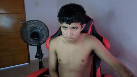 darknigthx online show from 04/19/26, 04:50