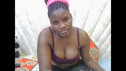 SHANICE online show from 10/07/25, 07:00