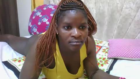 SHANICE online show from 04/30/26, 08:09