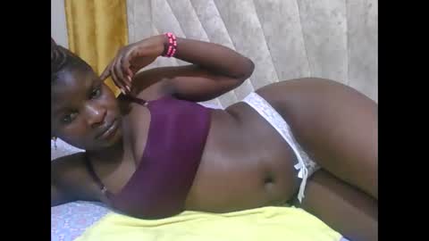 SHANICE online show from 05/06/26, 02:08