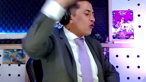 DARKO0717 online show from 01/22/25, 02:46