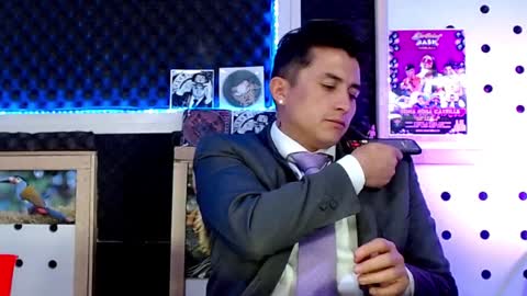 DARKO0717 online show from 01/22/25, 05:49