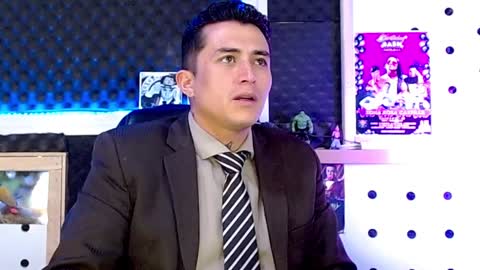 DARKO0717 online show from 01/24/25, 03:34