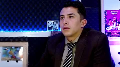 DARKO0717 online show from 01/24/25, 10:08