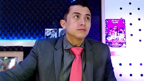 DARKO0717 online show from 01/25/25, 11:55