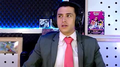 DARKO0717 online show from 01/29/25, 01:49