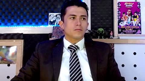 DARKO0717 online show from 01/30/25, 11:55