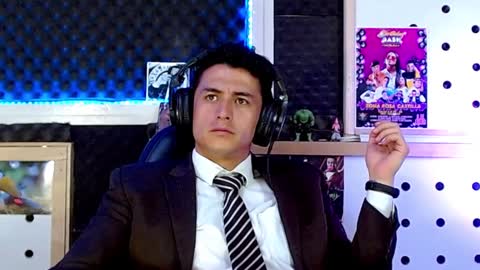 DARKO0717 online show from 01/30/25, 06:10