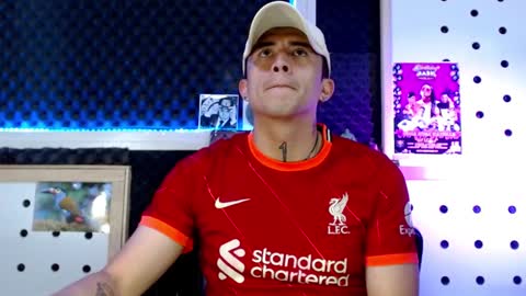 DARKO0717 online show from 02/01/25, 12:05