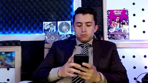 DARKO0717 online show from 02/02/25, 01:08