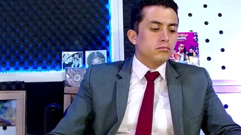 DARKO0717 online show from 02/03/25, 03:06