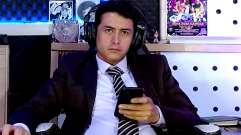 DARKO0717 online show from 02/04/25, 06:38