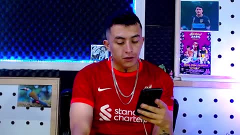 DARKO0717 online show from 02/08/25, 11:55