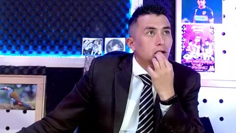 DARKO0717 online show from 02/10/25, 04:36