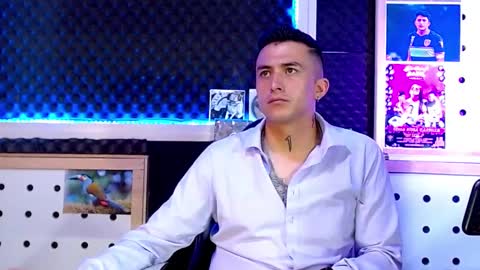 DARKO0717 online show from 02/11/25, 09:56