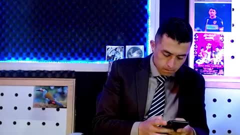 DARKO0717 online show from 02/12/25, 10:24