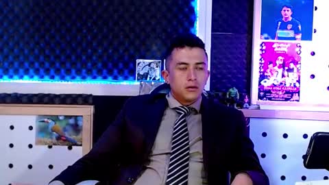 DARKO0717 online show from 02/12/25, 06:09