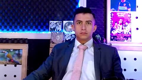 DARKO0717 online show from 02/15/25, 11:50