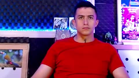 DARKO0717 online show from 02/19/25, 11:38