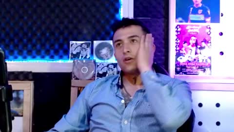 DARKO0717 online show from 02/21/25, 09:00