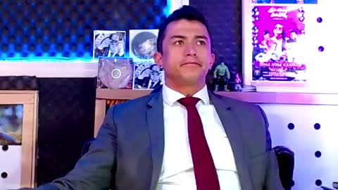 DARKO0717 online show from 03/02/25, 09:42