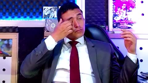 DARKO0717 online show from 03/02/25, 12:43