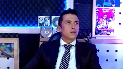 DARKO0717 online show from 03/03/25, 03:31