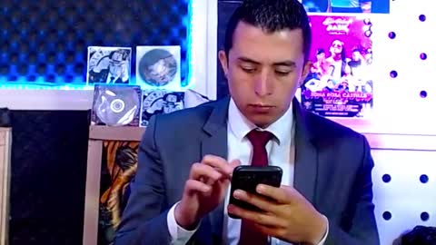 DARKO0717 online show from 03/05/25, 06:12