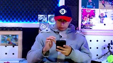 DARKO0717 online show from 03/07/25, 01:20