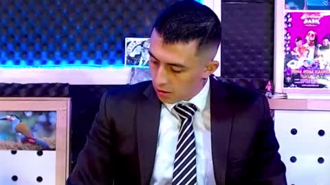 DARKO0717 online show from 03/08/25, 12:20