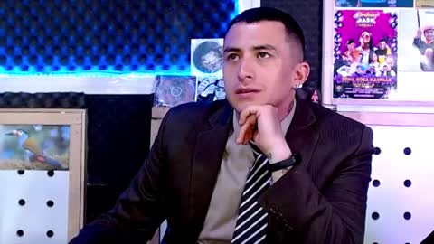 DARKO0717 online show from 03/11/25, 09:15