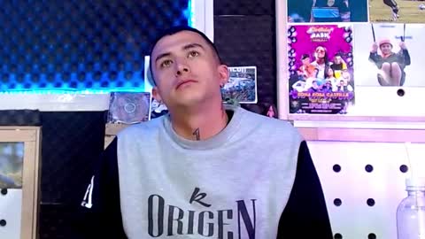 DARKO0717 online show from 03/12/25, 11:44